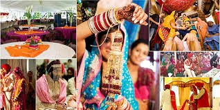 Sikh wedding planner